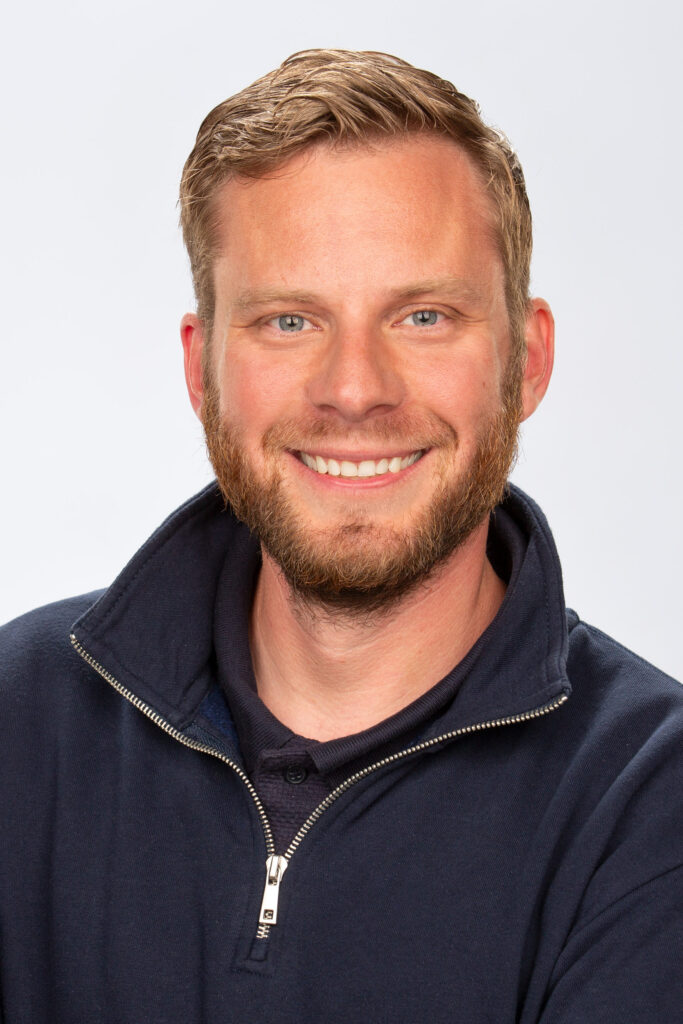 Tim Heuer